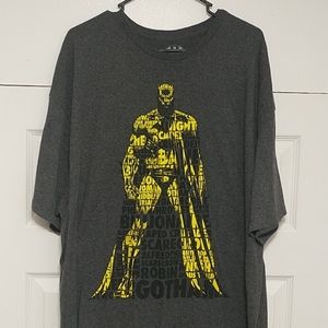 Batman™ Gotham Graphic T-shirt